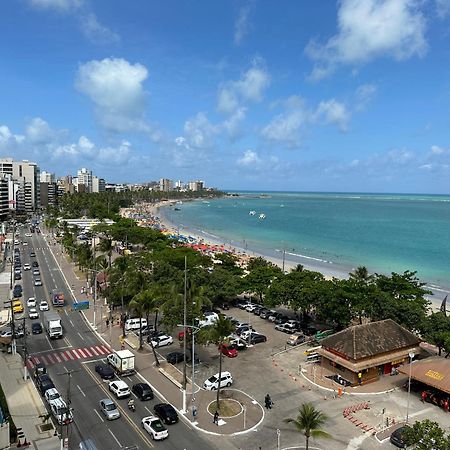 Neo 2.0 Aparthotel Maceio  Exterior photo