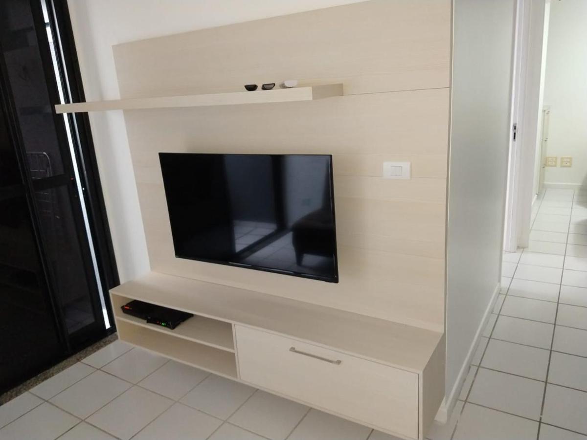 Neo 2.0 Aparthotel Maceio  Exterior photo